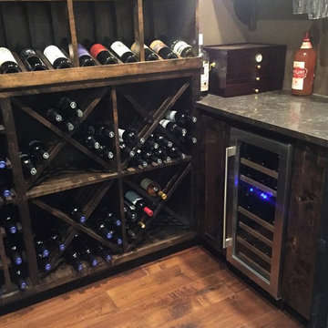 Complete Remodel - Steiner Ranch