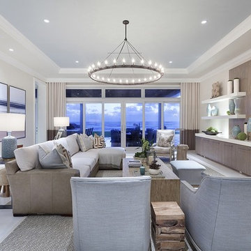 High-End Construction Management
