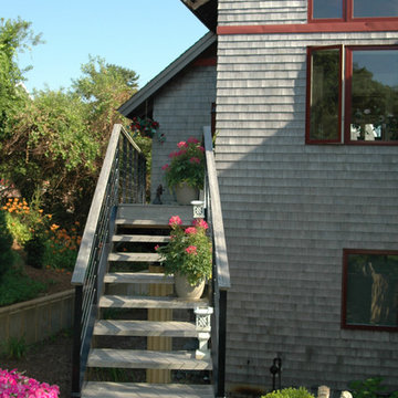 Bridge House Provincetown, MA