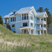house exterior