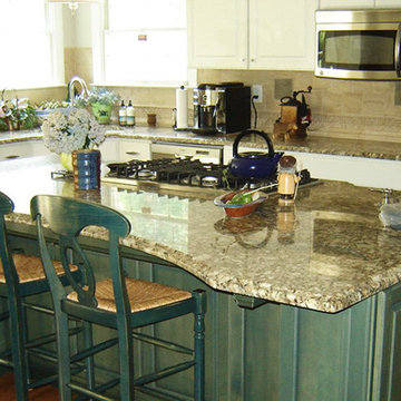 Come browse the projects of Hart Builders, Inc
