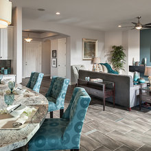 Flooring