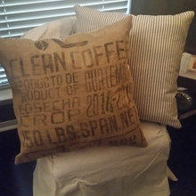 Pillows