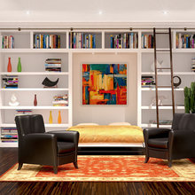 Taylor St Office