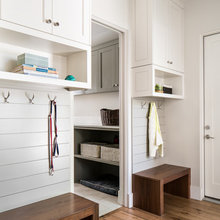 Laundry/Mudroom