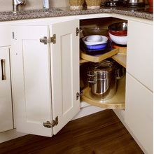 corner cabinets