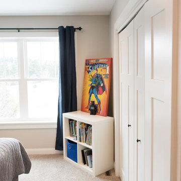 Wausau Transitional New Construction