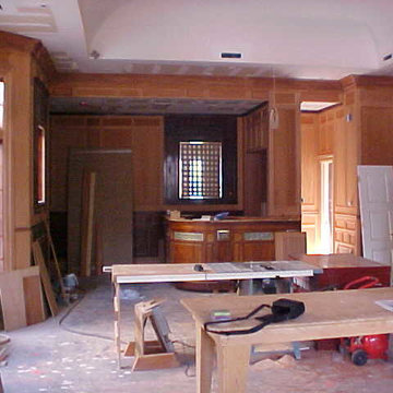 Custom Provencal