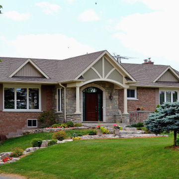 Elegant Facelift, Milton