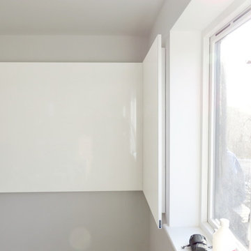 ThinkingWall Corner Whiteboard