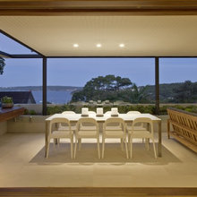 Patio Ideas
