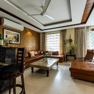 Greater Kailash Residence