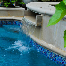 pool tile