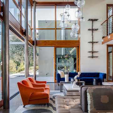 Los Gatos Residence