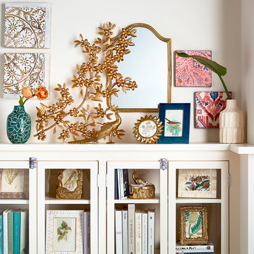 Mantle & Shelf Decor Collection - Opalhouse