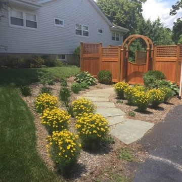 Garden Spaces