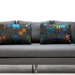 Westin Sofa by DellaRobbia - Sofas