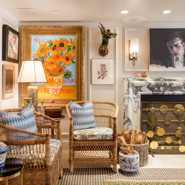 2018 Kips Bay Decorator Showcase