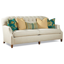 Traditional Sofas by Furnitureland South