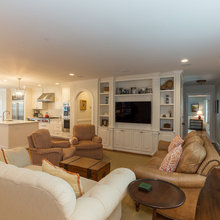 Living Room Ideas