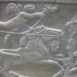 Stone Sculptures - Home Decor