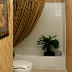 Glass Block Bathroom Windows - Windows