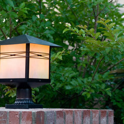 Outdoor Lighiting - Products