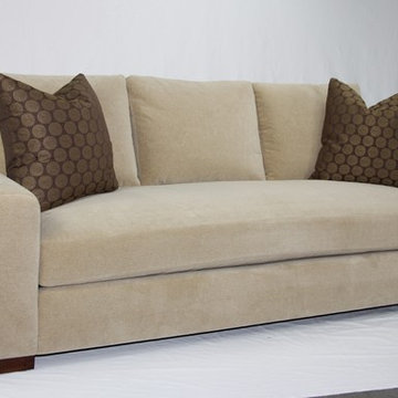 Upholstery