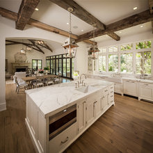 Clare kitchen