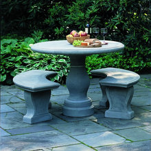 out door tables