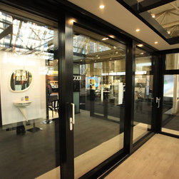 IDS 2016 Show - Windows And Doors