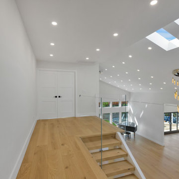 Whole-Home Remodel & 530 SQFT Addition in Fremont, CA