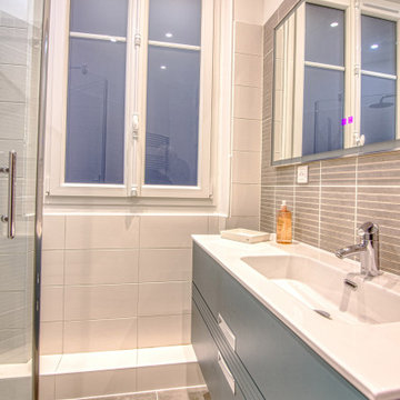 Nouveau meuble de SDD