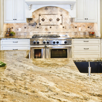 Covington Creek Custom - Canfield, Ohio
