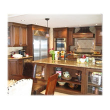 Heisel Kitchen Ideas