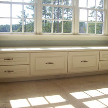 Window Seat