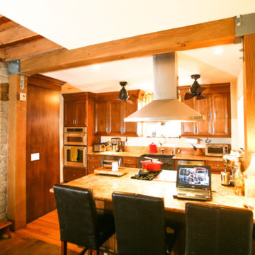 Lowe Residence