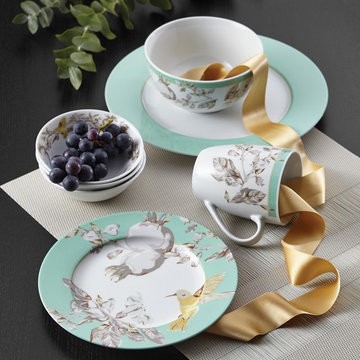 Tablescapes