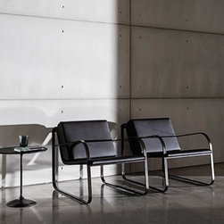 Bugatti chair by SOVETITALIA - Furniture