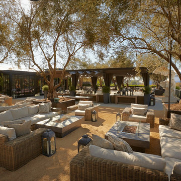 Restoration Hardware - Melrose Avenue