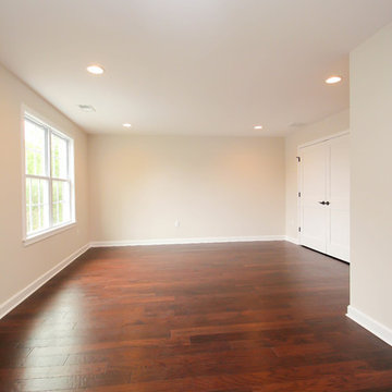 Full Home Remodel