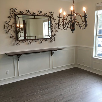 Our Work