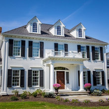 Tru Exterior Siding