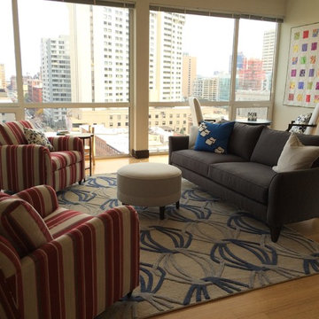 Philadelphia Condo