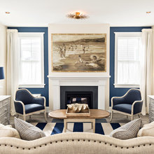 Living Room 2025