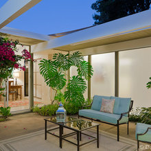 Landscape Ideas