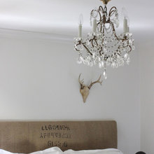 EXTRA ROOM IDEAS
