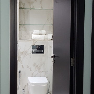 Fully renovated apartment , bathroom and kitchen remodelling