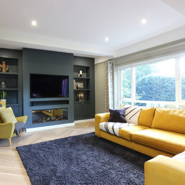 Oaklands_1, Welwyn
