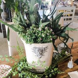 Floral - Home Decor